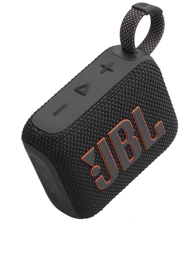 Parlante GO4 Bluetooth Portátil