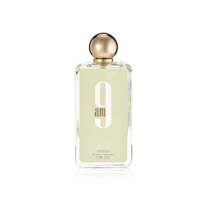 Afnan 9AM White 100ml