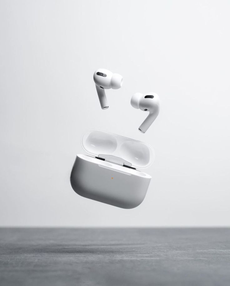 Auriculares AirPro 2